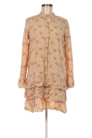 Rochie Pieces, Mărime M, Culoare Multicolor, Preț 71,05 Lei