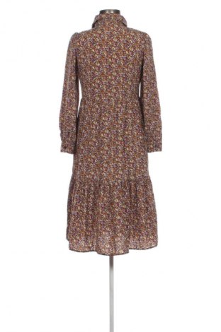 Φόρεμα Pieces, Μέγεθος S, Χρώμα Πολύχρωμο, Τιμή 21,99 €