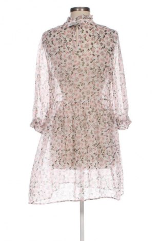 Φόρεμα Pieces, Μέγεθος M, Χρώμα Πολύχρωμο, Τιμή 17,99 €