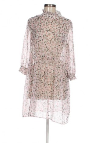 Φόρεμα Pieces, Μέγεθος M, Χρώμα Πολύχρωμο, Τιμή 17,99 €