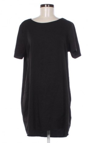 Φόρεμα Pieces, Μέγεθος L, Χρώμα Μαύρο, Τιμή 15,52 €