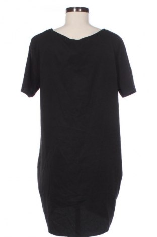 Φόρεμα Pieces, Μέγεθος L, Χρώμα Μαύρο, Τιμή 15,52 €