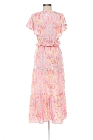 Kleid Pigalle, Größe M, Farbe Mehrfarbig, Preis 20,99 €