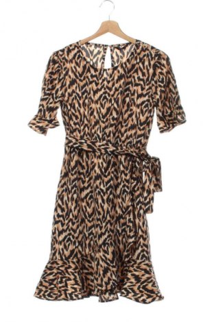 Kleid Pigalle, Größe XS, Farbe Mehrfarbig, Preis € 17,99