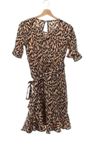 Kleid Pigalle, Größe XS, Farbe Mehrfarbig, Preis € 17,99