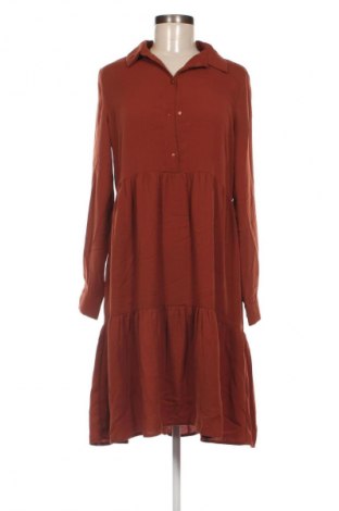 Φόρεμα Pigalle by ONLY, Μέγεθος M, Χρώμα Καφέ, Τιμή 30,99 €