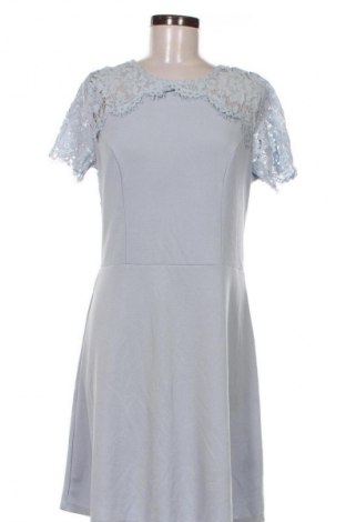 Kleid Pima Cotton, Größe L, Farbe Grau, Preis € 19,99