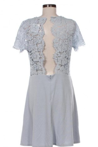 Kleid Pima Cotton, Größe L, Farbe Grau, Preis € 19,99