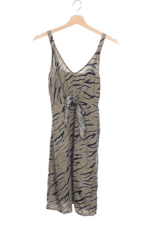 Kleid Pimkie, Größe XS, Farbe Mehrfarbig, Preis € 10,99