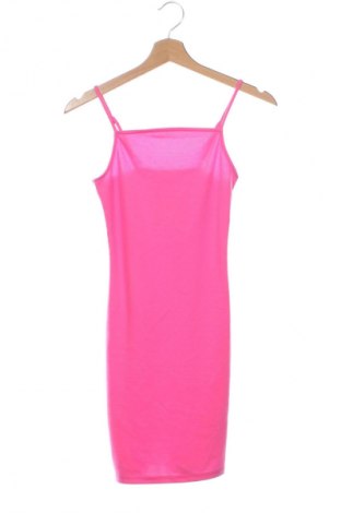 Sukienka Pimkie, Rozmiar XS, Kolor Różowy, Cena 51,99 zł