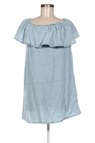 Φόρεμα Pimkie, Μέγεθος S, Χρώμα Μπλέ, Τιμή 39,99 €