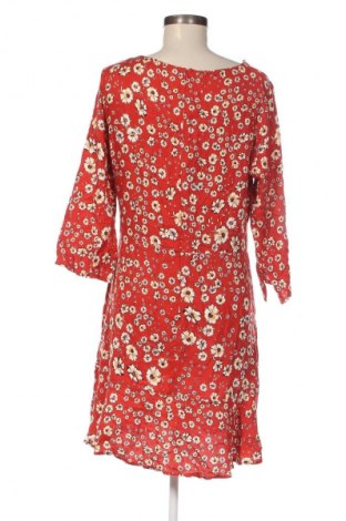 Φόρεμα Pimkie, Μέγεθος L, Χρώμα Πολύχρωμο, Τιμή 18,99 €