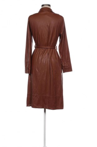 Φόρεμα Pinko, Μέγεθος L, Χρώμα Καφέ, Τιμή 192,61 €