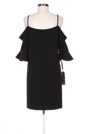 Φόρεμα Pinko, Μέγεθος L, Χρώμα Μαύρο, Τιμή 195,00 €