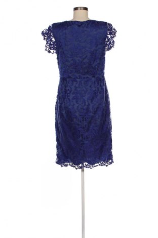 Φόρεμα Pinko, Μέγεθος M, Χρώμα Μπλέ, Τιμή 104,86 €