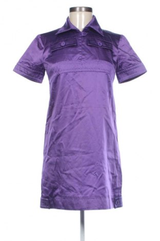 Kleid Pinko, Größe S, Farbe Lila, Preis 284,27 €