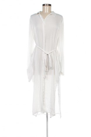 Rochie Pm, Mărime L, Culoare Alb, Preț 126,32 Lei