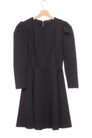 Kleid Poema, Größe XS, Farbe Schwarz, Preis 25,66 €