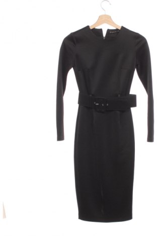 Rochie Poema, Mărime XS, Culoare Negru, Preț 151,00 Lei