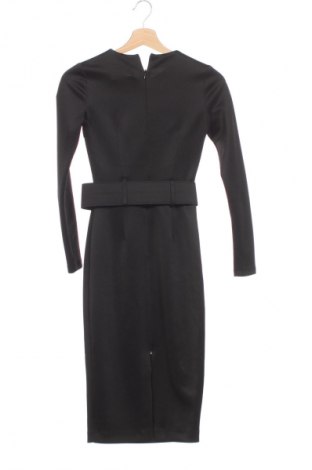 Rochie Poema, Mărime XS, Culoare Negru, Preț 151,00 Lei