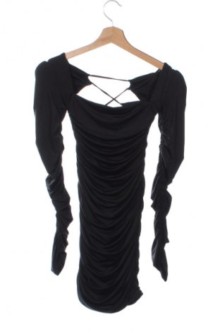 Rochie Polly, Mărime XS, Culoare Negru, Preț 163,99 Lei