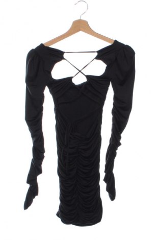 Rochie Polly, Mărime XS, Culoare Negru, Preț 163,99 Lei