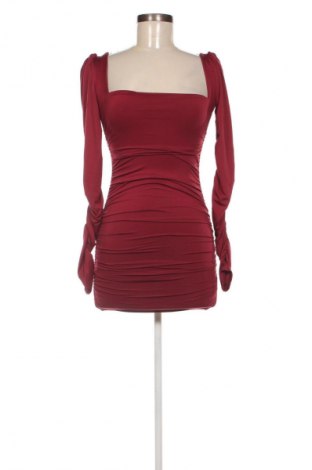 Sukienka Polly, Rozmiar S, Kolor Czerwony, Cena 125,99 zł
