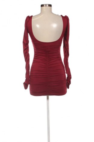 Sukienka Polly, Rozmiar S, Kolor Czerwony, Cena 125,99 zł