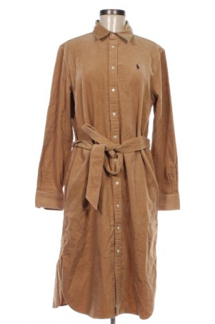 Ruha Polo By Ralph Lauren, Méret M, Szín Barna, Ár 66 949 Ft