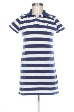 Рокля Polo By Ralph Lauren, Размер M, Цвят Многоцветен, Цена 170,09 лв.