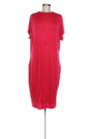 Kleid Popular 21, Größe 3XL, Farbe Rot, Preis € 16,99