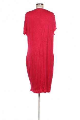Kleid Popular 21, Größe 3XL, Farbe Rot, Preis € 16,99