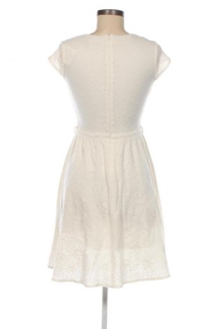 Kleid Pretty Girl, Größe S, Farbe Weiß, Preis 11,68 €