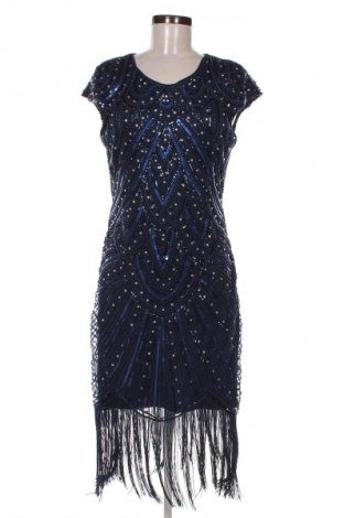Rochie Pretty Guide, Mărime L, Culoare Multicolor, Preț 196,99 Lei