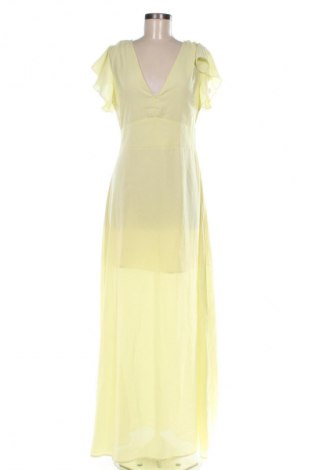 Rochie Pretty Little Thing, Mărime M, Culoare Galben, Preț 196,99 Lei