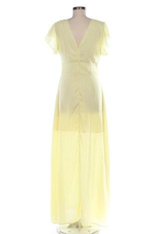 Rochie Pretty Little Thing, Mărime M, Culoare Galben, Preț 196,99 Lei