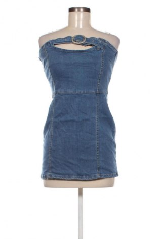 Rochie Pretty Little Thing, Mărime S, Culoare Albastru, Preț 210,99 Lei