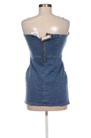 Rochie Pretty Little Thing, Mărime S, Culoare Albastru, Preț 210,99 Lei