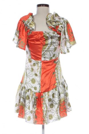 Rochie Pretty Little Thing, Mărime M, Culoare Multicolor, Preț 69,99 Lei