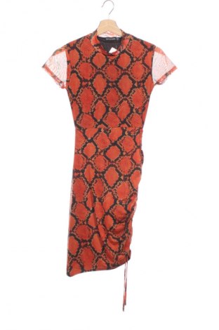 Φόρεμα Pretty Little Thing, Μέγεθος XS, Χρώμα Πολύχρωμο, Τιμή 13,99 €