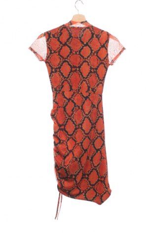Φόρεμα Pretty Little Thing, Μέγεθος XS, Χρώμα Πολύχρωμο, Τιμή 13,99 €