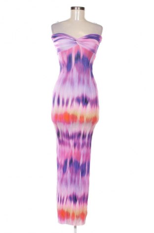Kleid Pretty Little Thing, Größe S, Farbe Mehrfarbig, Preis 32,99 €