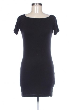 Kleid Pretty Little Thing, Größe L, Farbe Schwarz, Preis 14,91 €