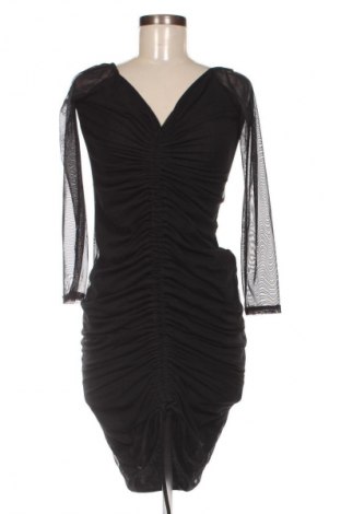 Φόρεμα Pretty Little Thing, Μέγεθος S, Χρώμα Μαύρο, Τιμή 18,99 €