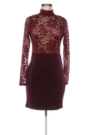 Rochie Pretty Little Thing, Mărime M, Culoare Roșu, Preț 121,34 Lei