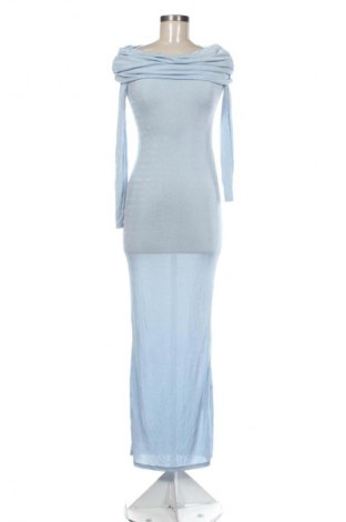 Rochie Pretty Little Thing, Mărime M, Culoare Albastru, Preț 98,99 Lei