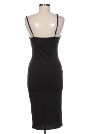 Kleid Pretty Little Thing, Größe M, Farbe Schwarz, Preis 14,99 €