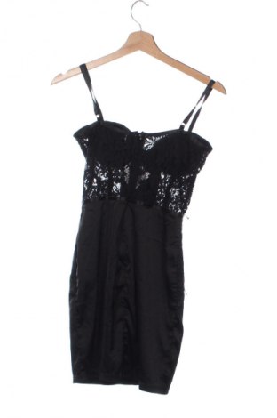 Rochie Pretty Little Thing, Mărime S, Culoare Negru, Preț 65,99 Lei