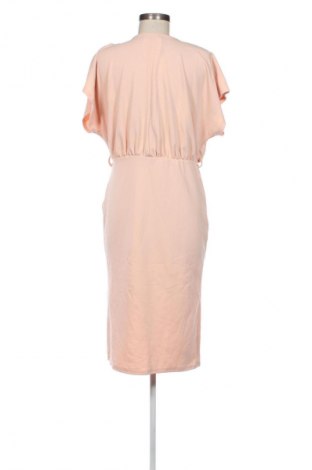 Šaty  Pretty Little Thing, Velikost XL, Barva Růžová, Cena  469,00 Kč