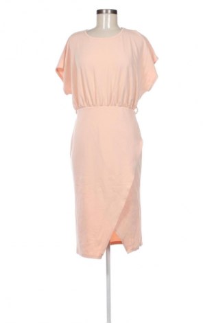 Šaty  Pretty Little Thing, Velikost XL, Barva Růžová, Cena  469,00 Kč
